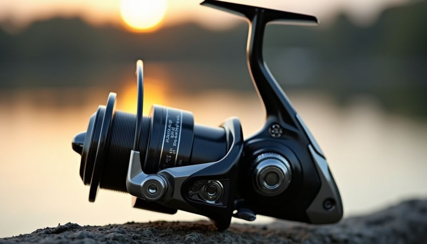 Comment le choix du matériau influence-t-il la performance des moulinets ?